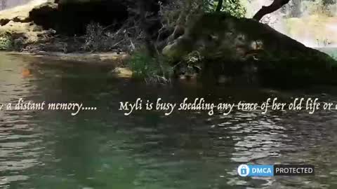 myla_nite online show from 11/18/25, 07:02