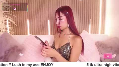 Snapshot of myladreams_ chatting on 09/18/25, 03:19 Myla online show from 09/18/25, 03:19