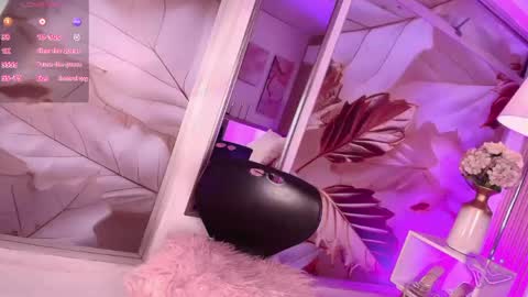 Snapshot of myladreams_ chatting on 04/25/26, 03:42 Myla online show from 04/25/26, 03:42