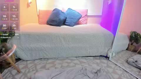 Rossi  online show from 12/20/25, 04:25