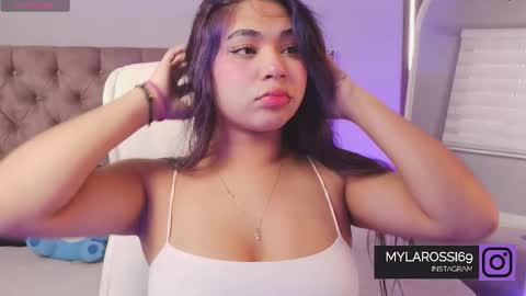 Rossi  online show from 03/23/26, 02:21