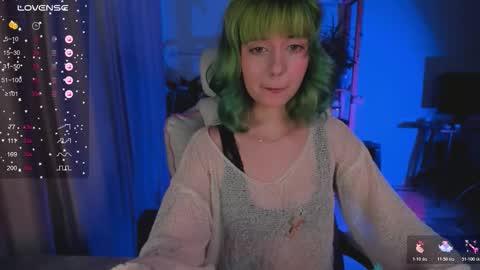 MylaFlores online show from 02/20/26, 11:27