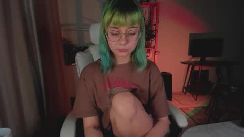 MylaFlores online show from 03/12/26, 11:55