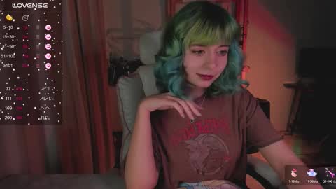 MylaFlores online show from 03/14/26, 11:54