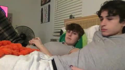 MylesMaxx online show from 01/16/26, 01:31