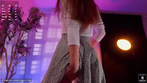 Liss Next stream December1 online show from 02/24/25, 08:47