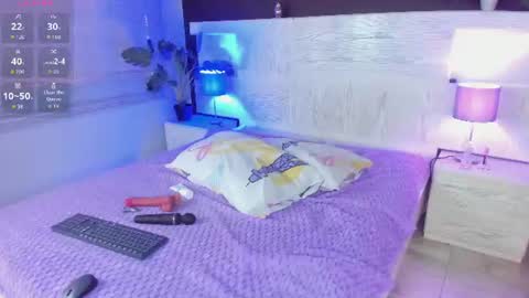 Milena or Your Mile  online show from 07/21/26, 08:55