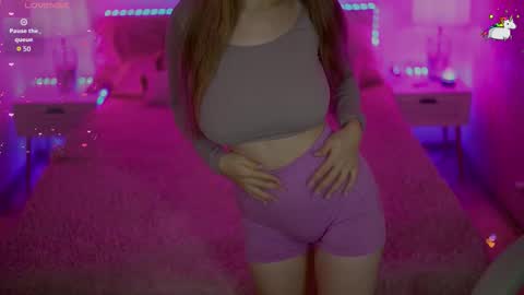 Snapshot of mylolasky chatting on 10/11/25, 10:47 mylolasky online show from 10/11/25, 10:47