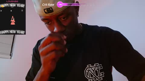 Mylo Wallace  online show from 01/31/25, 03:20