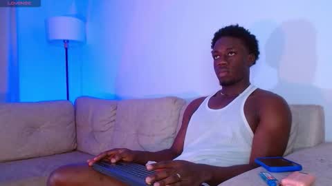 Mylo Wallace  online show from 02/26/26, 03:05