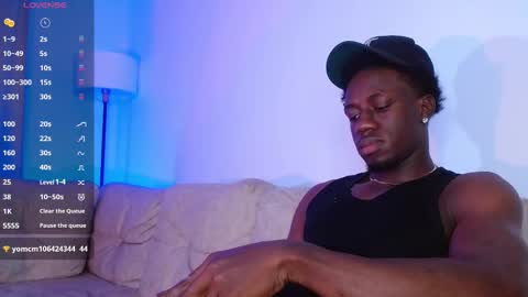 Mylo Wallace  online show from 03/01/26, 02:46