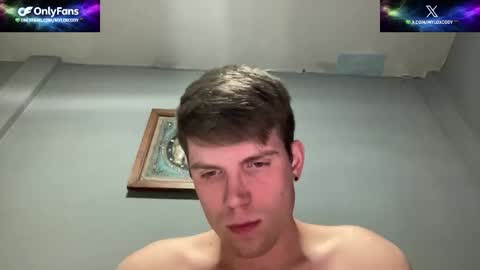 Mylo  Cody online show from 03/21/26, 12:43