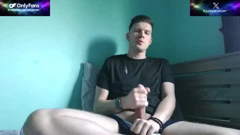 Mylo  Cody online show from 03/28/26, 02:55