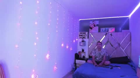 Myluandjack online show from 02/09/26, 10:30