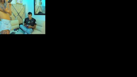 Myluandjack online show from 04/27/26, 11:52