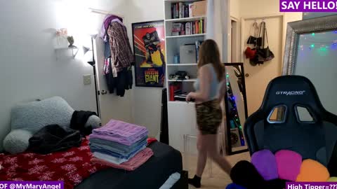 mymaryangel online show from 12/04/24, 04:54