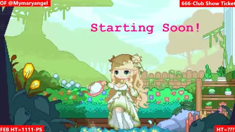 mymaryangel online show from 02/06/25, 10:21