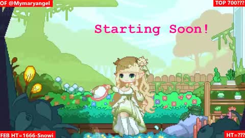 mymaryangel online show from 02/15/25, 12:04