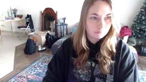 mymaryangel online show from 03/25/26, 11:00