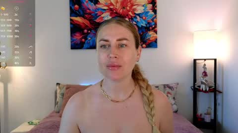 Alice online show from 05/28/26, 10:56