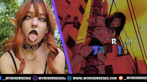 mymindbreaks online show from 12/06/24, 05:33