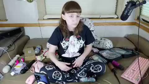 mymindbreaks online show from 07/28/26, 08:52