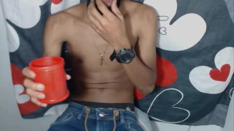 my negrito online show from 04/01/26, 05:52