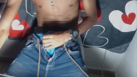 my negrito online show from 04/02/26, 06:00