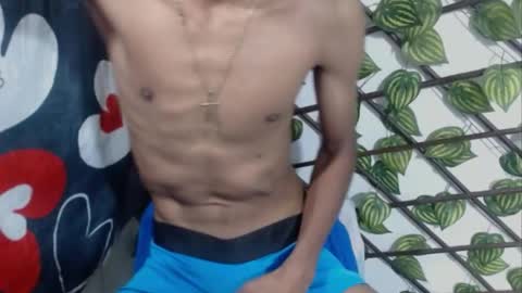 my negrito online show from 04/03/26, 09:24