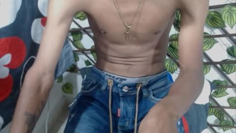 my negrito online show from 04/04/26, 11:57