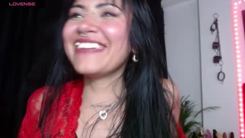 Snapshot of myomi_nix chatting on 02/18/25, 06:04 myomi online show from 02/18/25, 06:04