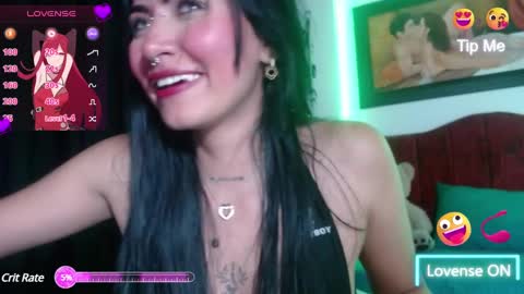 Snapshot of myomi_nix chatting on 03/01/25, 03:10 myomi online show from 03/01/25, 03:10