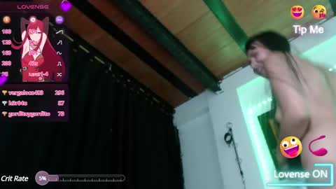 Snapshot of myomi_nix chatting on 03/04/25, 08:57 myomi online show from 03/04/25, 08:57