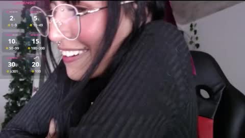 Snapshot of myomi_nix chatting on 11/05/25, 02:33 myomi online show from 11/05/25, 02:33