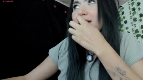 myomi online show from 03/21/26, 03:22