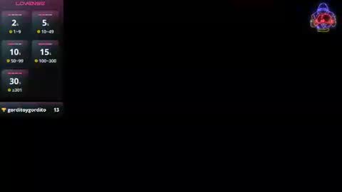 myomi online show from 06/25/26, 03:17
