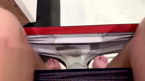 Snapshot of mypleasure001 chatting on 09/28/25, 07:52 Ricky online show from 09/28/25, 07:52