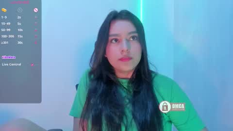 Bella online show from 09/16/25, 05:41