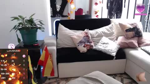 Myrna Sessions online show from 02/09/25, 06:58