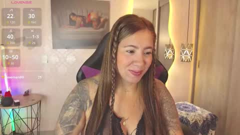 S A R A online show from 03/09/26, 12:09