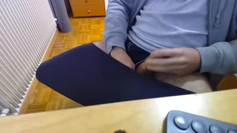 Ben online show from 12/01/24, 04:29