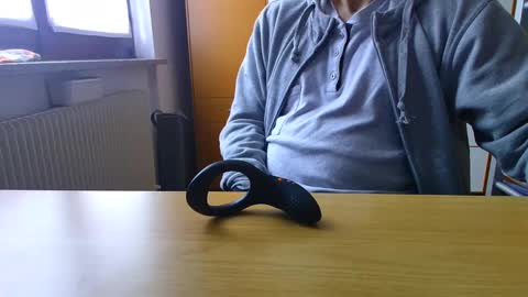 Ben online show from 12/02/24, 09:24