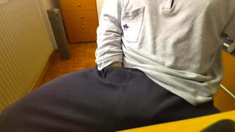 Ben online show from 12/02/24, 02:30