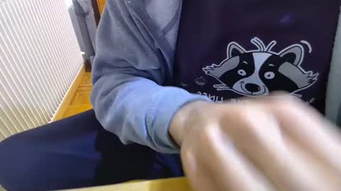 Ben online show from 12/05/24, 04:12