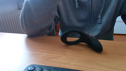 Ben online show from 12/17/24, 10:34