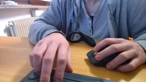 Ben online show from 12/18/24, 05:00