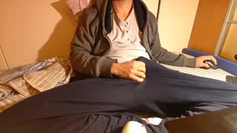 Ben online show from 12/19/24, 05:40