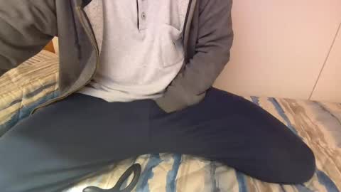 Ben online show from 01/04/25, 04:54