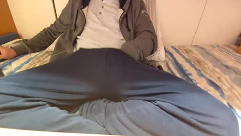 Ben online show from 01/04/25, 07:55