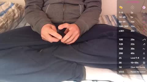 Ben online show from 01/05/25, 04:06